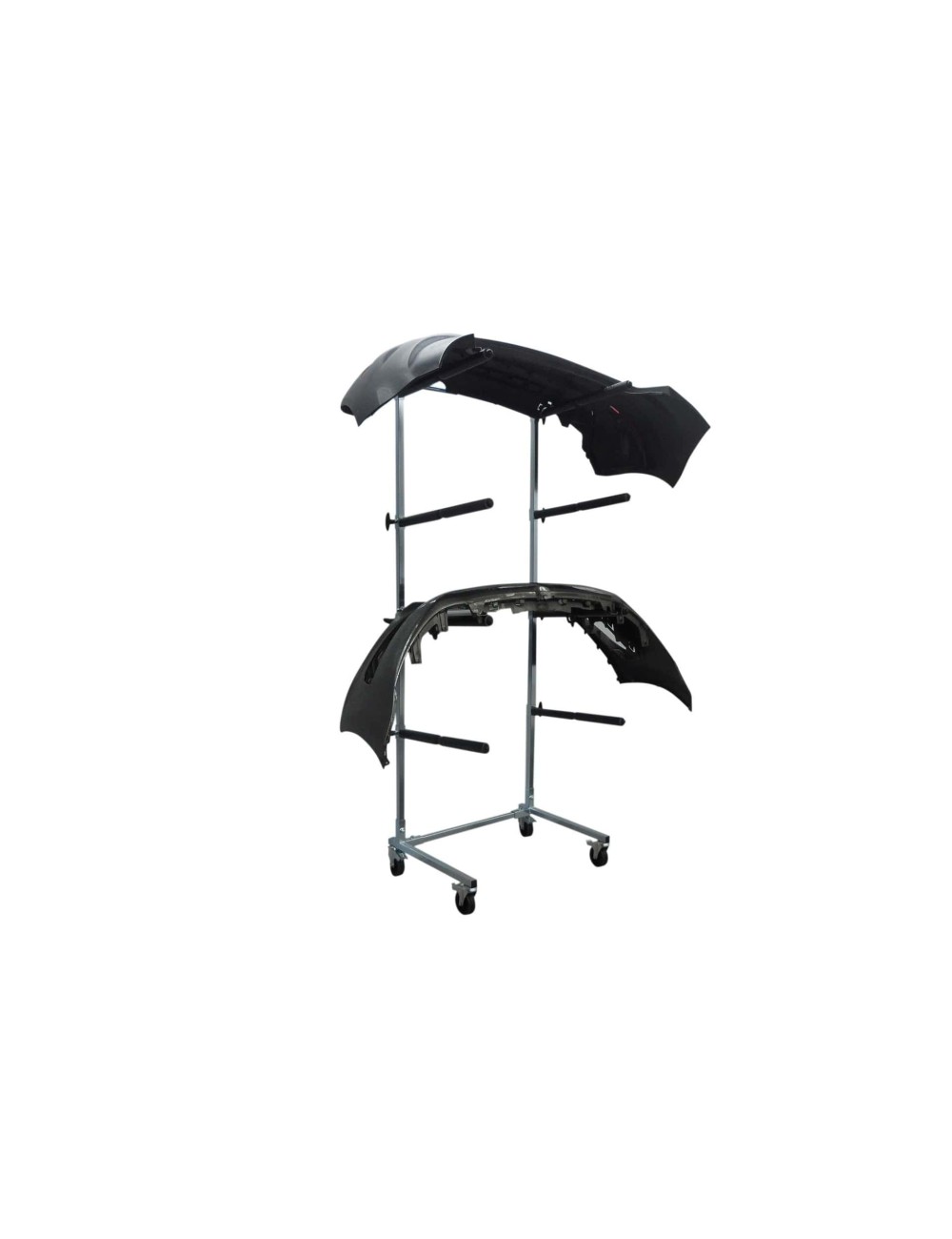 Kantelbare Steun Voor Het Schilderen Van Kappen En Deuren